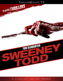 Sweeney Todd