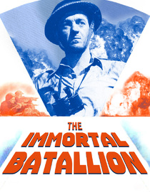 The Immortal Battalion