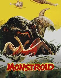 Monstroid