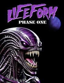 Lifeform: Phase One