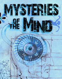 Mysteries Of The Mind