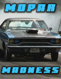 Mopar Madness