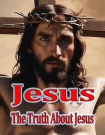 Jesus - The Truth About Jesus