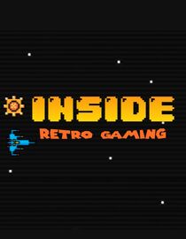 Inside Retro Gaming