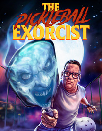 The Pickleball Exorcist