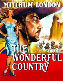 The Wonderful Country