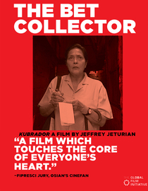 The Bet Collector