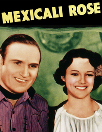 Mexicali Rose