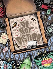 Do Not Disturb (2018)
