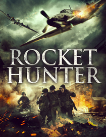 Rocket Hunter