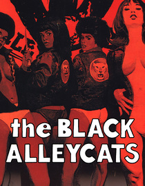 The Black Alley Cats