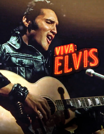 Viva Elvis