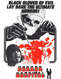 Horror Hospital