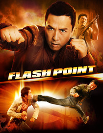 Flash Point