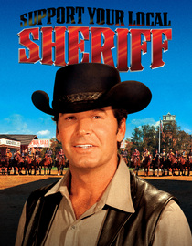 Support Your Local Sheriff!