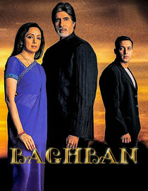 Baghban