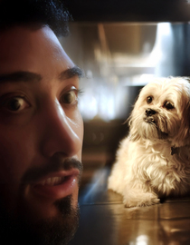 S01 E02 - There Is No Death - Doggy Bank