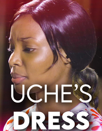 Uche's Dress