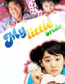 My Little Bride