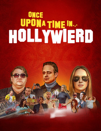 Once Upon a Time in... Hollywierd
