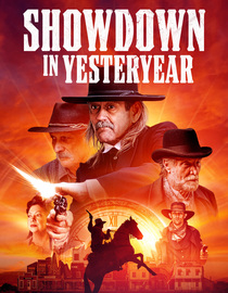 Showdown in Yesteryear
