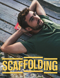 Scaffolding