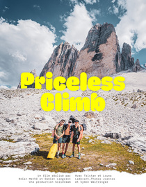 Priceless Climb