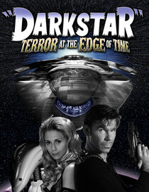 Darkstar: Terror at the Edge of Time
