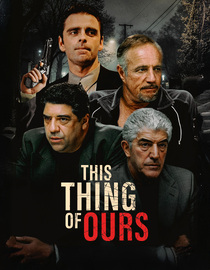 This Thing of Ours