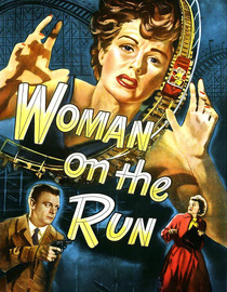 Woman on the Run
