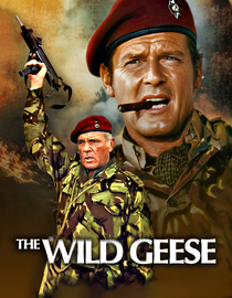 The Wild Geese
