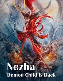 Nezha: Demon Child is Back