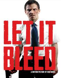 Let It Bleed