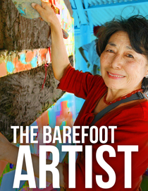 The Barefoot Artist