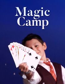 Magic Camp