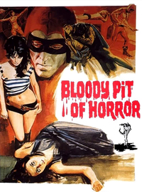 Bloody Pit of Horror