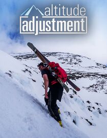 Altitude Adjustment