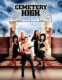Cemetery High