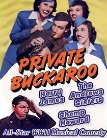 Private Buckaroo