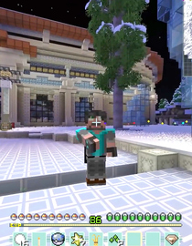 Watch LUGIA AND LATIAS HATE ME! 29 - Minecraft: Pokémon Trinity ...