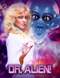 Dr. Alien