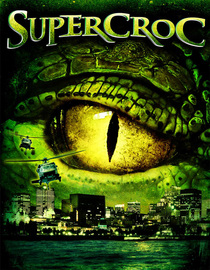 Supercroc