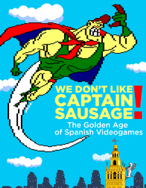 We don't like Captain Sausage!
