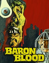 Baron Blood