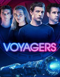 Instintos Ocultos (Voyagers)