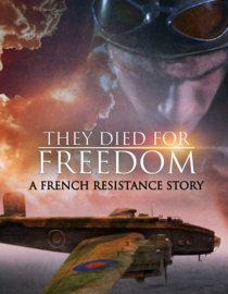 Died for Freedom - The Tragic end of  C Charlie