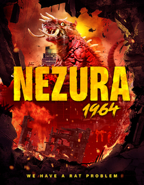 Nezura 1964