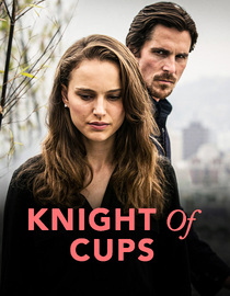 Knight of Cups