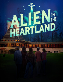 Alien in the Heartland