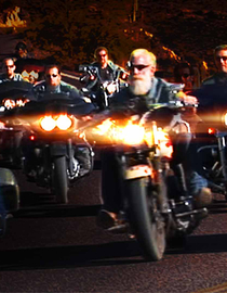 S01 E01 - Biker Boot Camp - American MC
